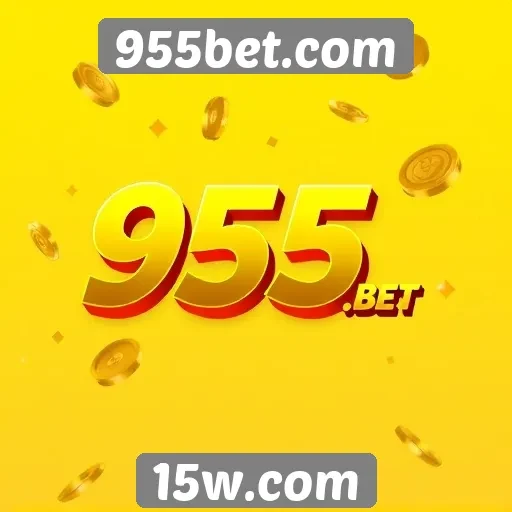 Promoções e bônus atraentes da plataforma 955bet