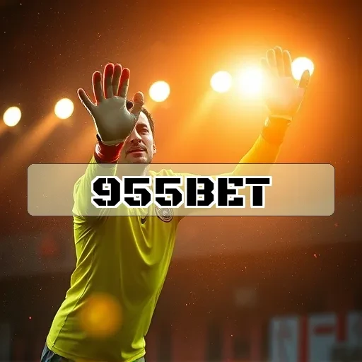 955bet.com: Descubra a Comunidade que Está Mudando os Jogos Online