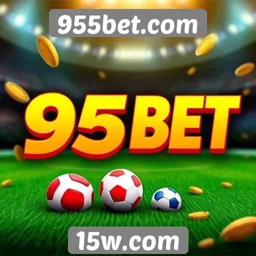 Exploração dos bônus disponíveis em 955bet.com