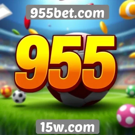 Comparativo de jogos disponíveis no 955bet.com