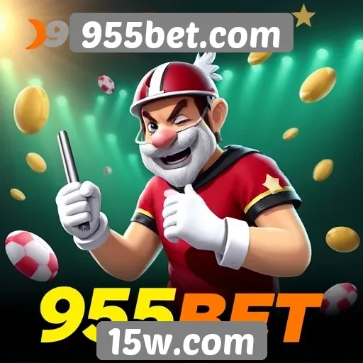 Avaliação dos jogos disponíveis no 955bet