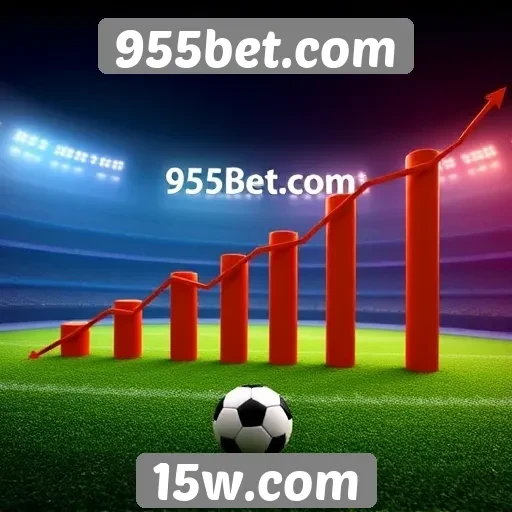 História e evolução do site 955bet no mercado