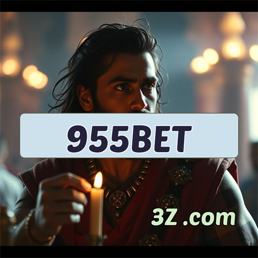 Experiência Incrível no Cassino 955bet.com te Espera