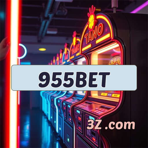 Jogo Empolgante no 955bet.com: Diversão Sem Limites!