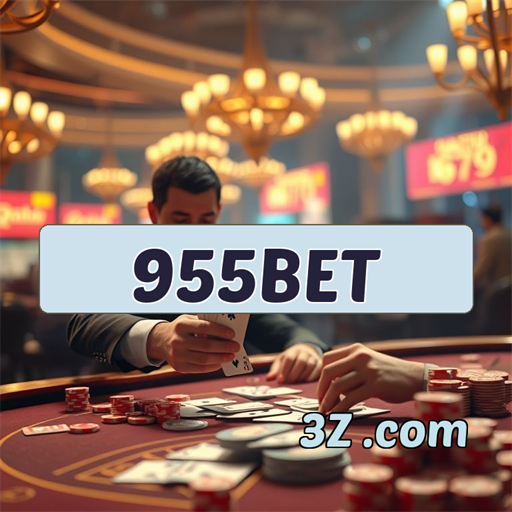 Promoções Imperdíveis no 955bet.com Para Você Aproveitar