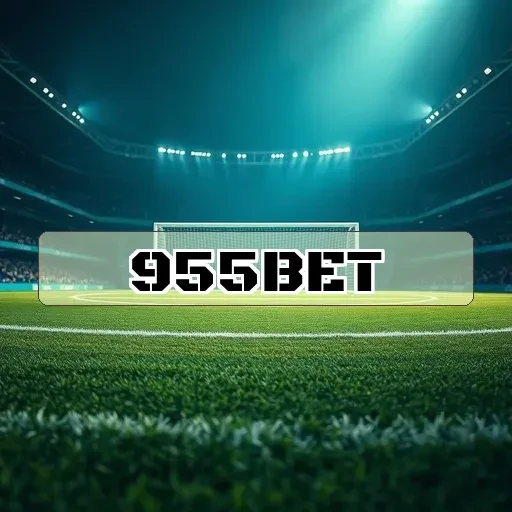 955bet.com - Jackpots