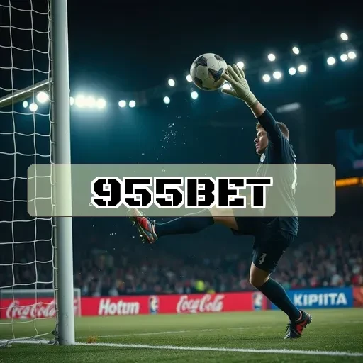 955bet.com: Descubra a Emoção dos Jogos Ao Vivo Agora Mesmo!