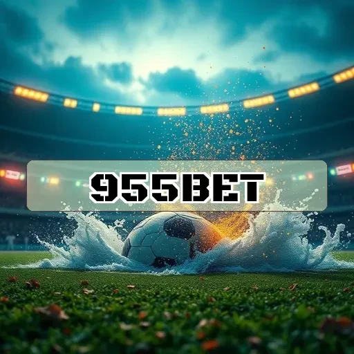 955bet.com - Promoções Especiais