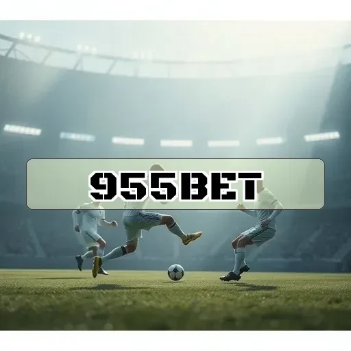 955bet.com: A Magia das Máquinas Caça-Níqueis Revelada