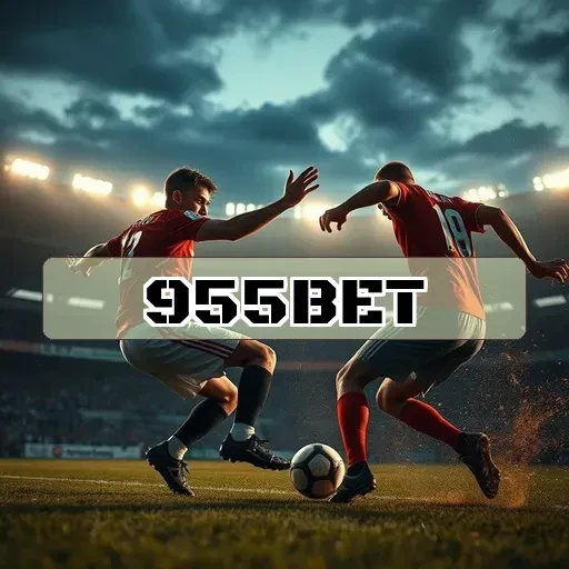 955bet.com - Estratégias